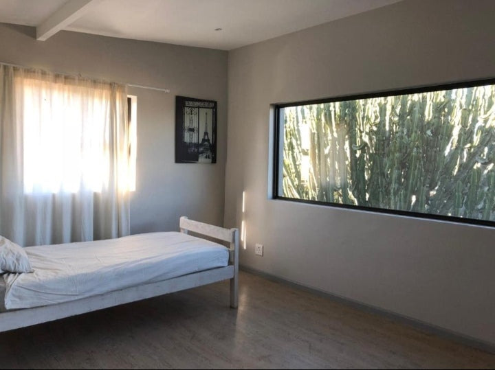 Flat To Rent In Blouberg