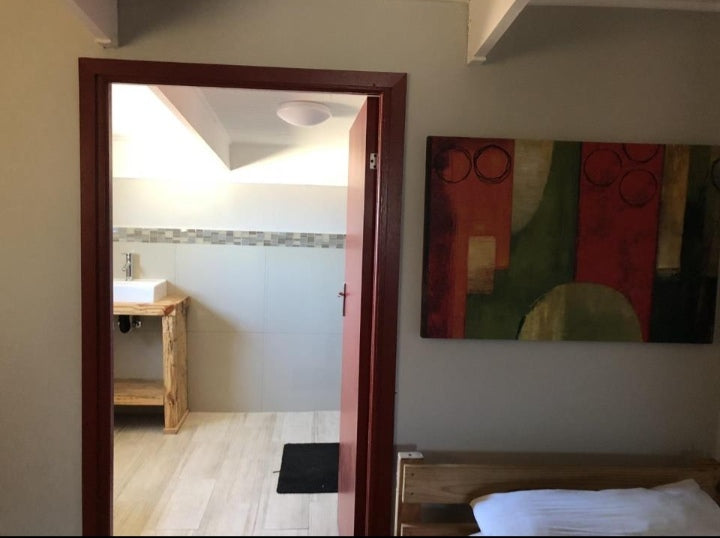 Flat To Rent In Blouberg