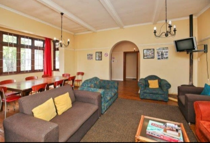 Flat To Rent In Rosebank