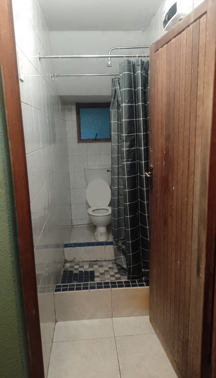 Flat To Rent In Rosebank