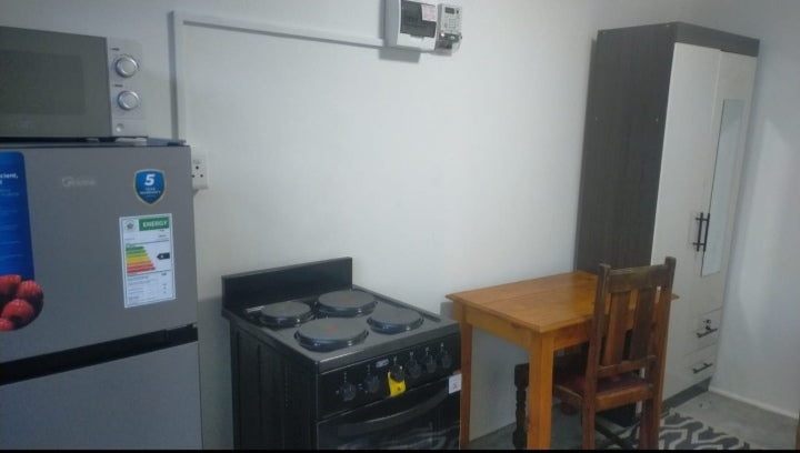 Flat To Rent In Rosebank