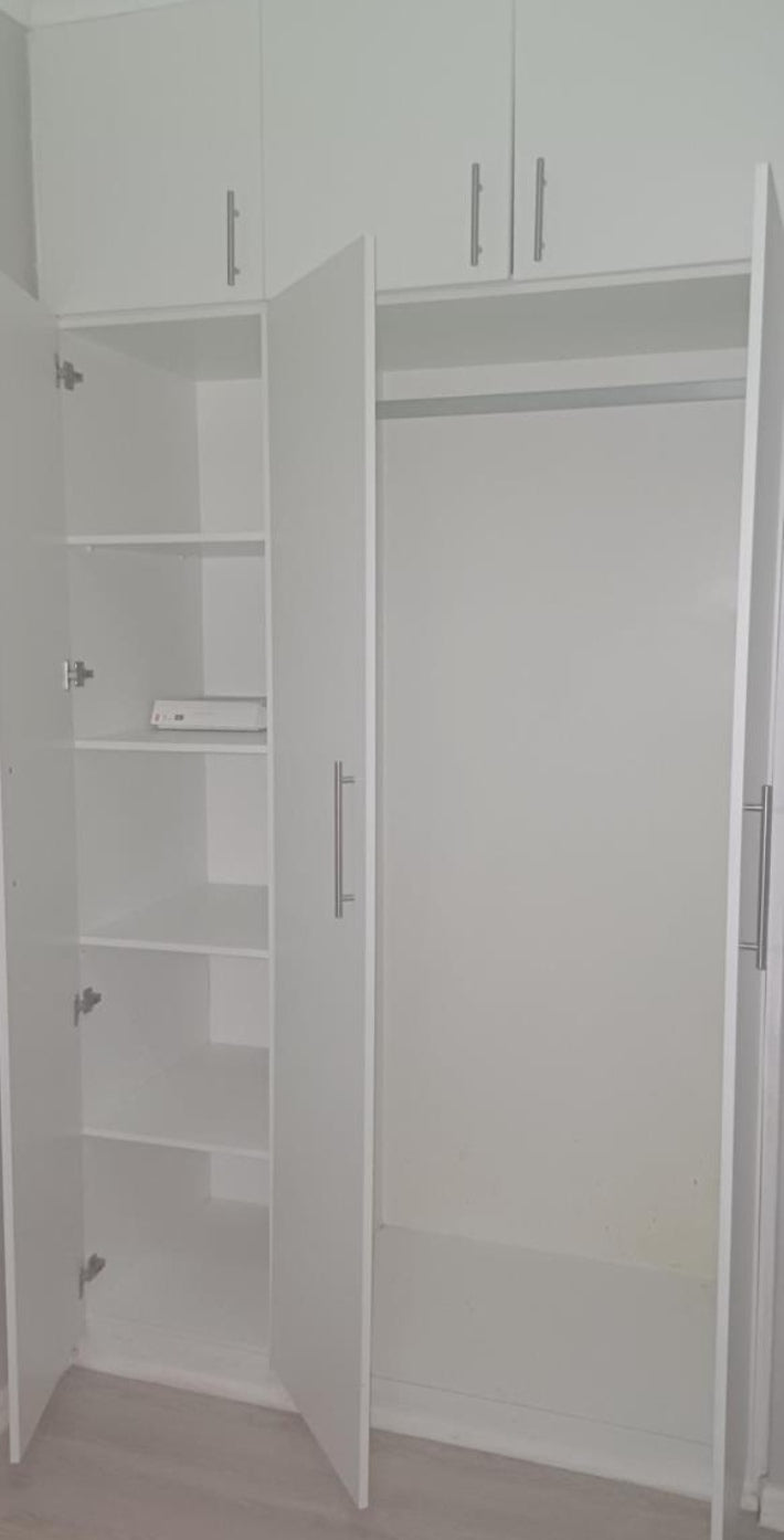 Flat To Rent In Kuils River South