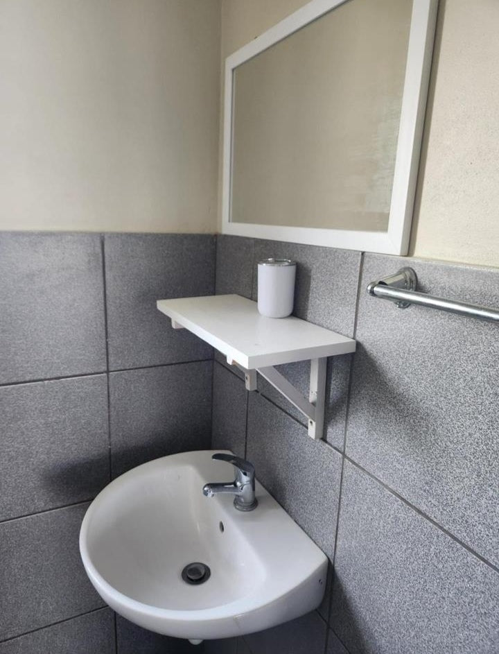 Flat To Rent In Oakdale