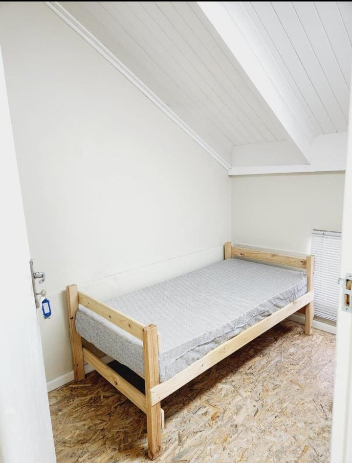 Flat To Rent In Oakdale