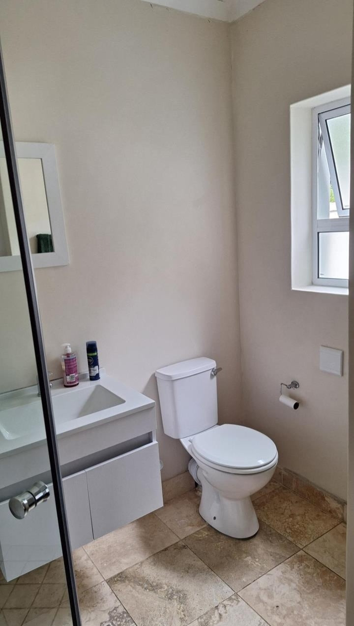 Flat To Rent In Durbanville