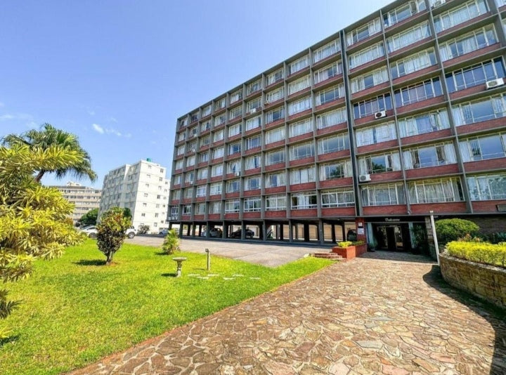 Flat To Rent In Essenwood