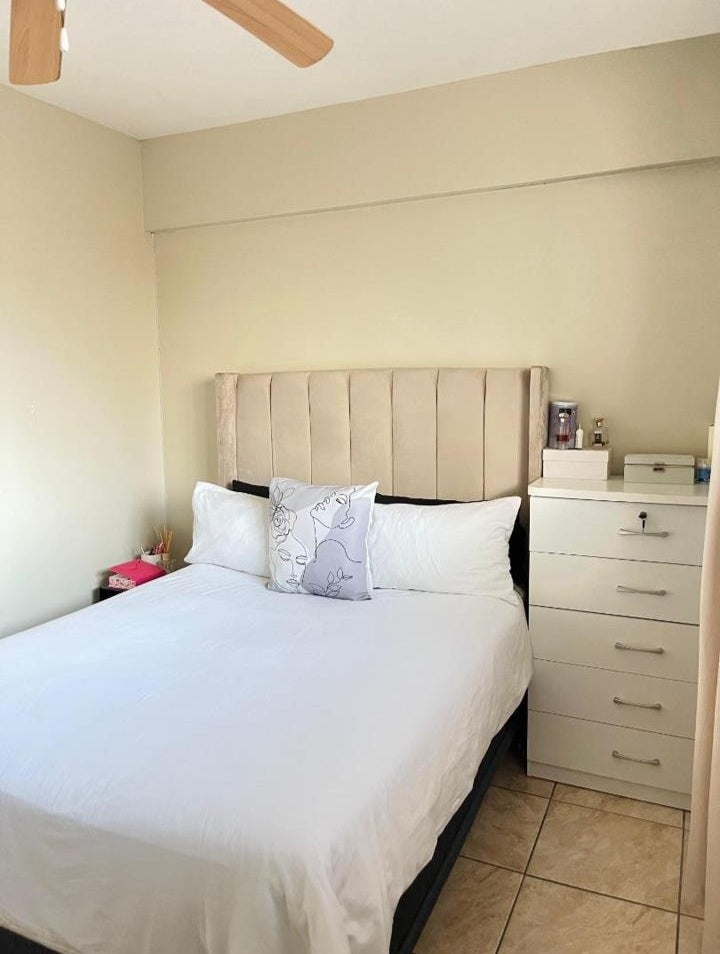 Flat To Rent In Essenwood