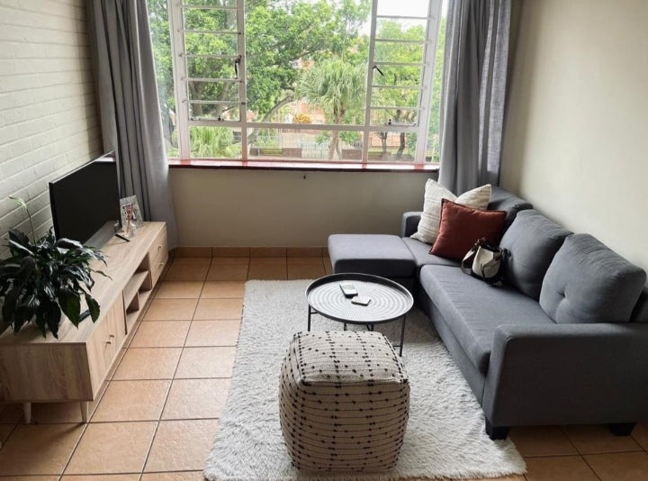 Flat To Rent In Essenwood