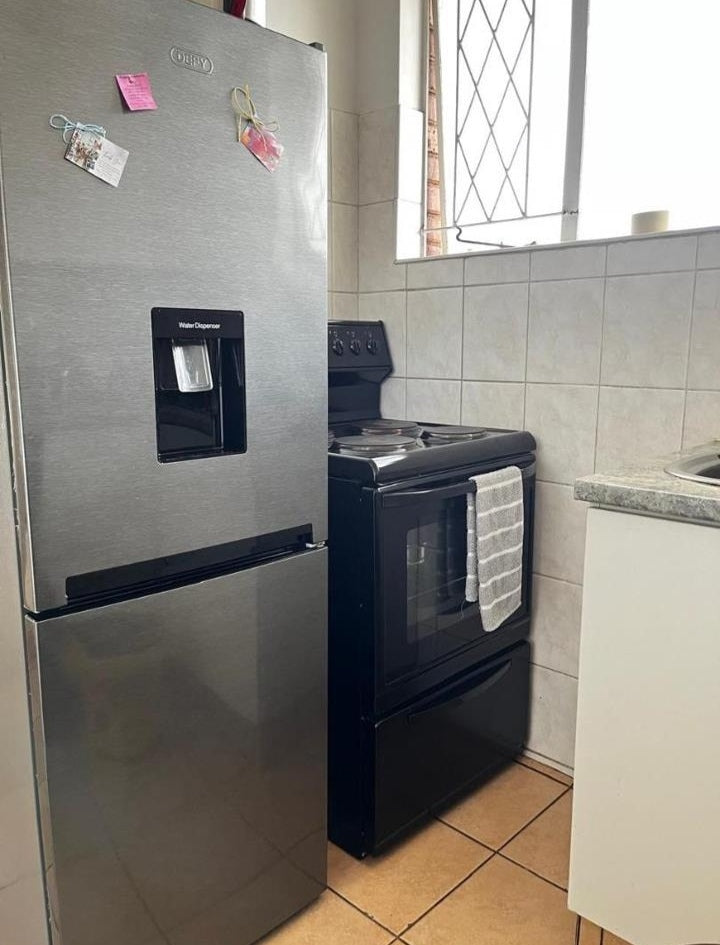 Flat To Rent In Essenwood