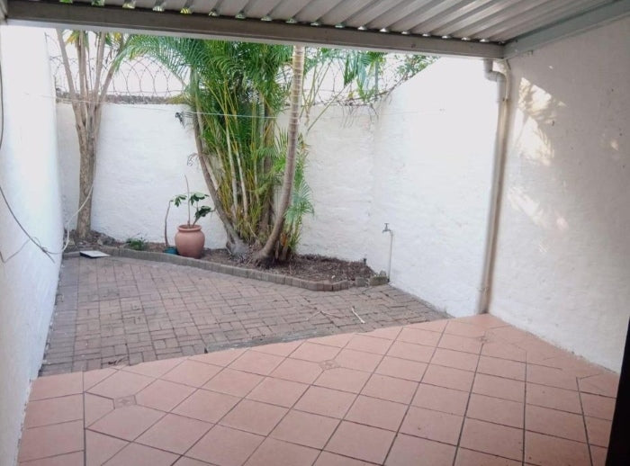 Flat To Rent In Durban central