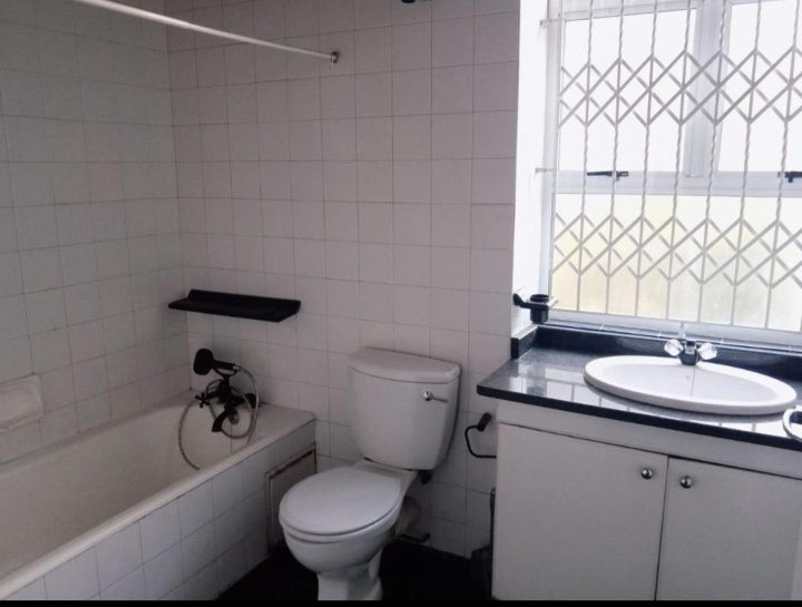 Flat To Rent In Durban central