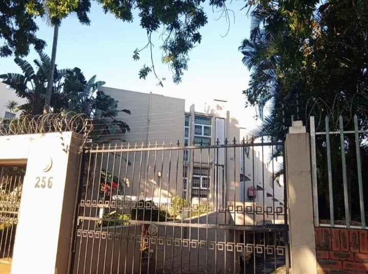 Flat To Rent In Durban central
