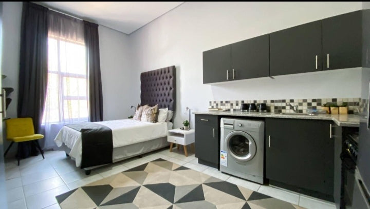Flat To Rent In Pretoria North