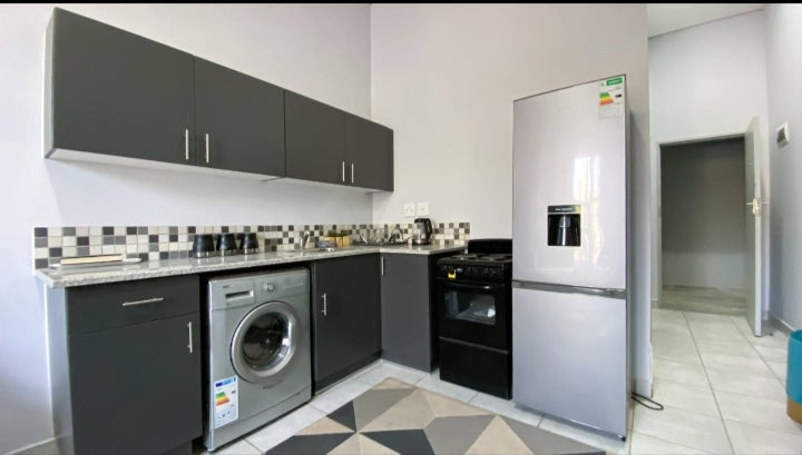 Flat To Rent In Pretoria North
