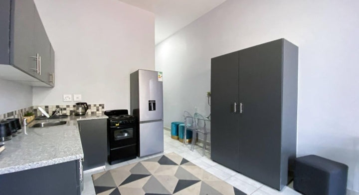 Flat To Rent In Pretoria North