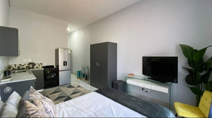 Flat To Rent In Pretoria North