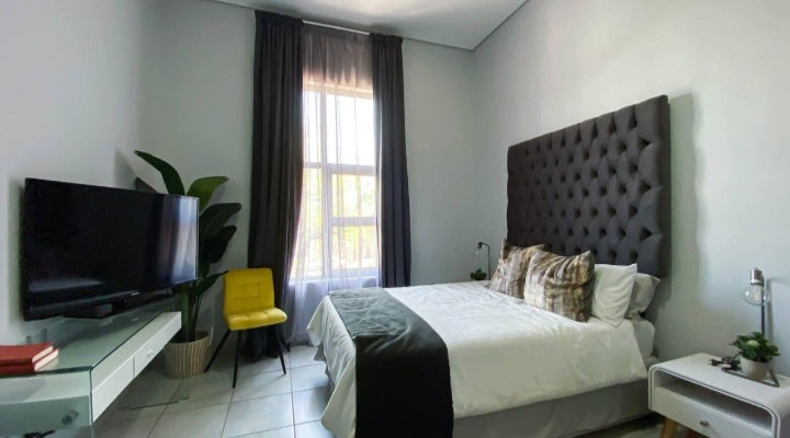 Flat To Rent In Pretoria North