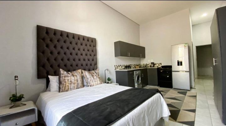 Flat To Rent In Pretoria North