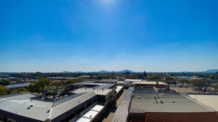 Flat To Rent In Pretoria North