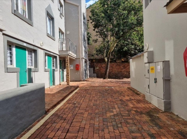 Flat To Rent In Hatfield