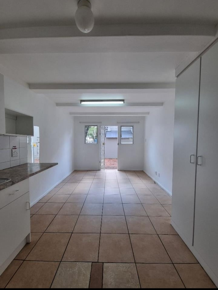 Flat To Rent In Hatfield