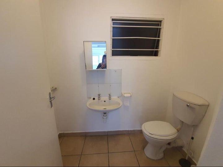 Flat To Rent In Hatfield