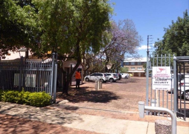 Flat To Rent In Hatfield
