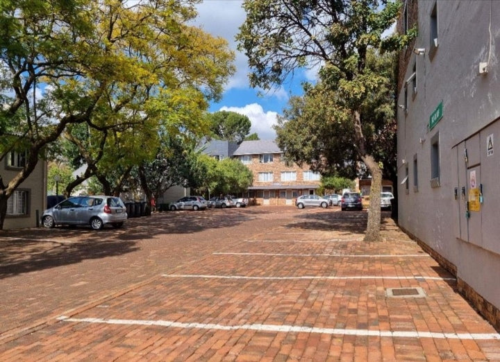 Flat To Rent In Hatfield