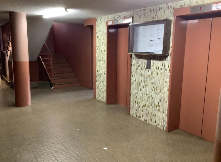 Flat To Rent In Sunnyside