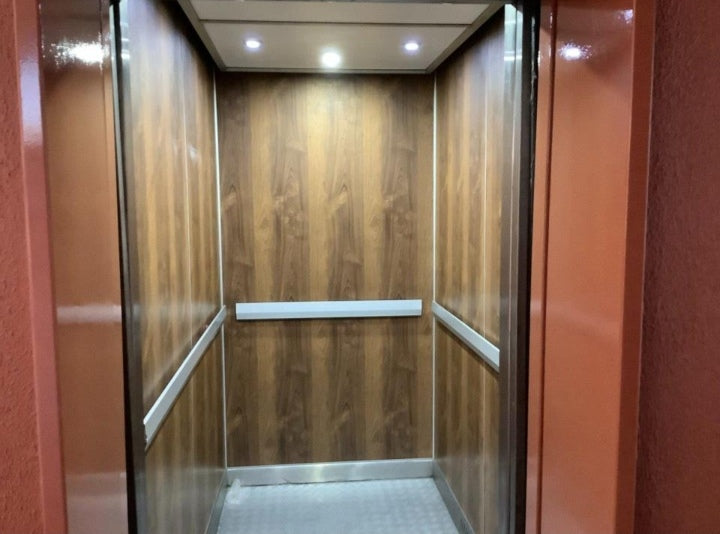 Flat To Rent In Sunnyside
