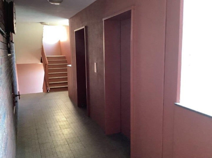 Flat To Rent In Sunnyside