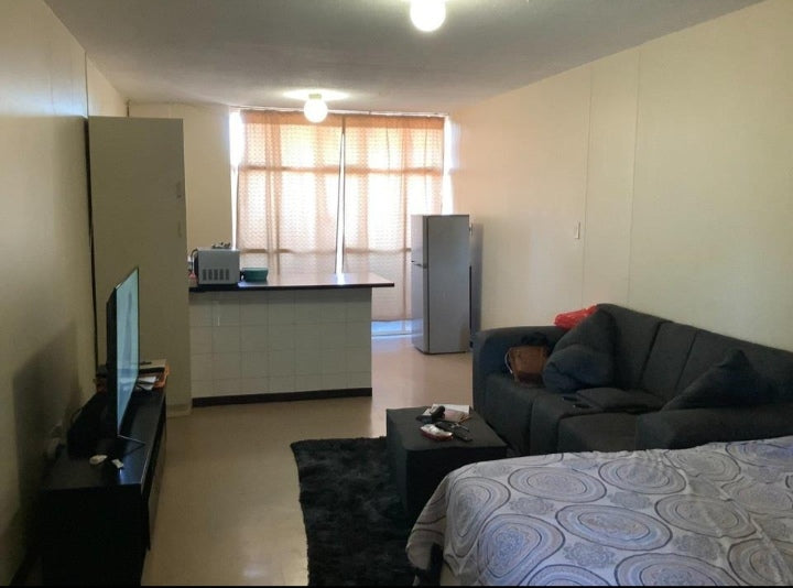 Flat To Rent In Sunnyside
