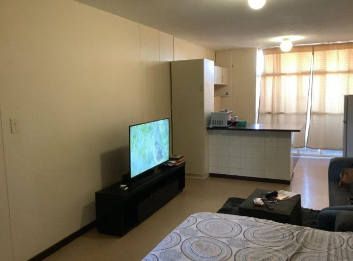 Flat To Rent In Sunnyside