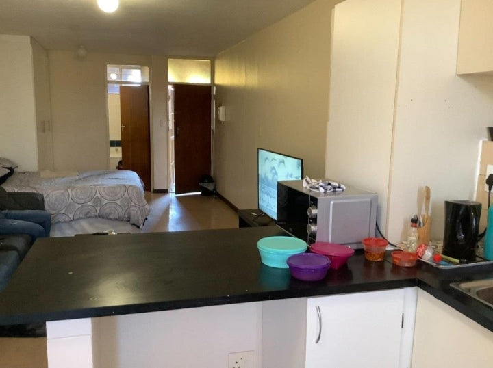 Flat To Rent In Sunnyside