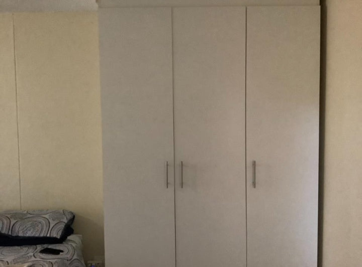 Flat To Rent In Sunnyside