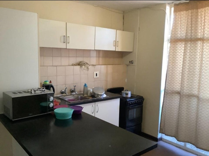 Flat To Rent In Sunnyside
