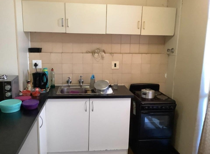 Flat To Rent In Sunnyside