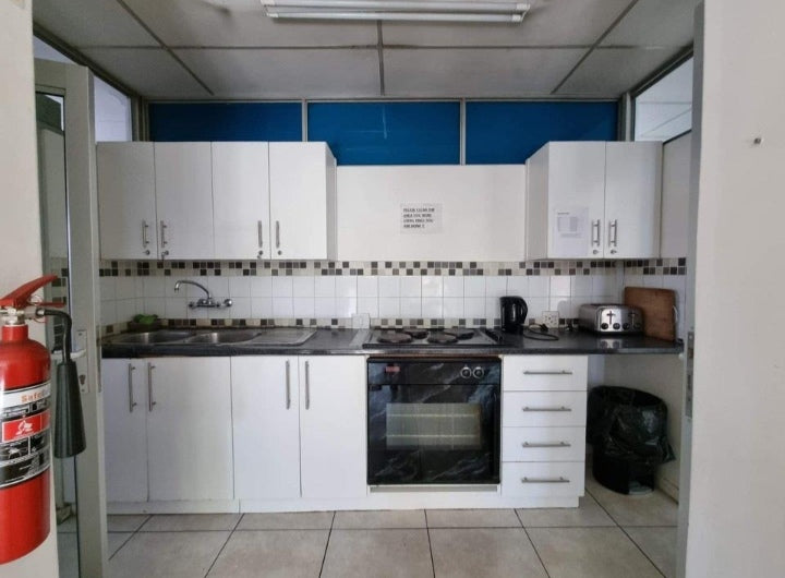 Flat To Rent In Kempenville