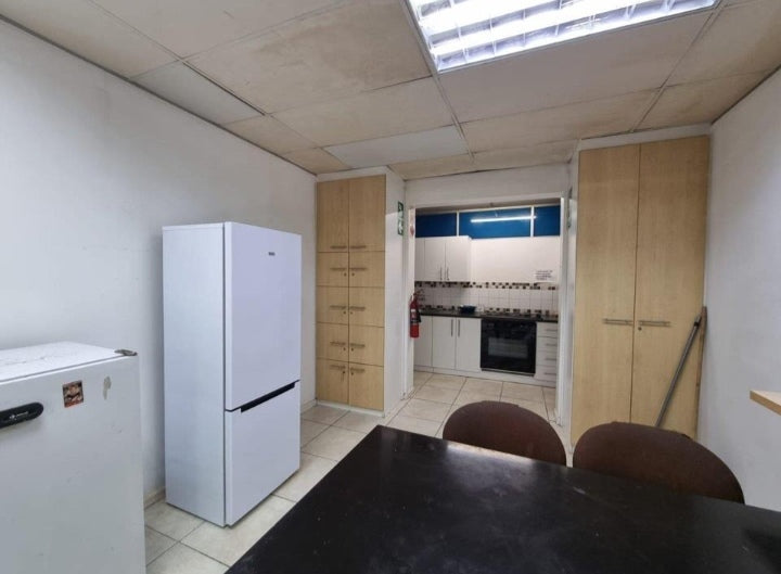 Flat To Rent In Kempenville