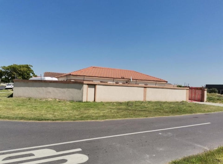 Flat To Rent In Elsies River