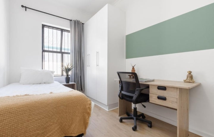 Flat To Rent In Mowbray