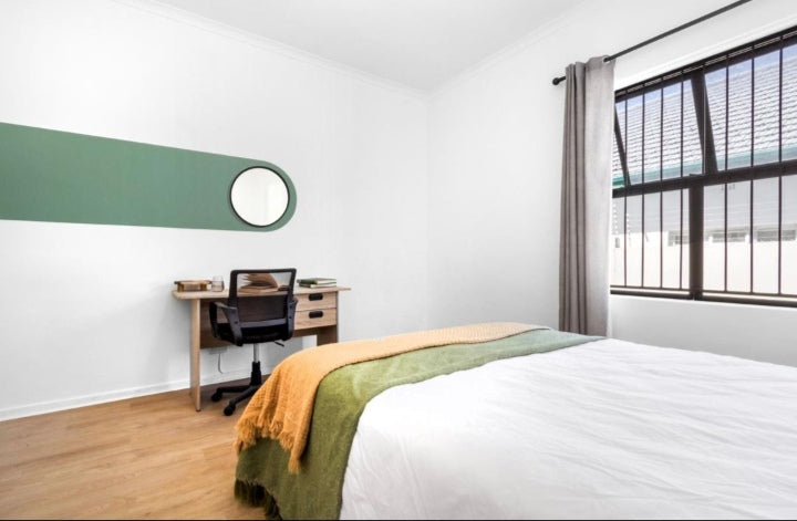 Flat To Rent In Mowbray
