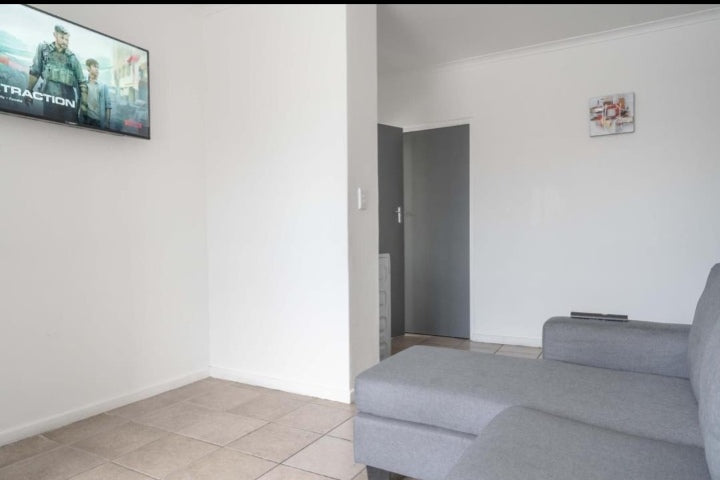 Flat To Rent In Mowbray
