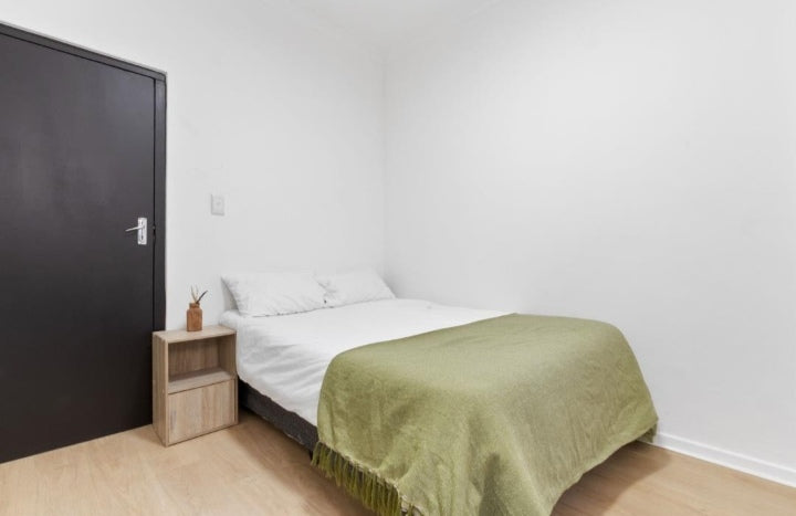 Flat To Rent In Mowbray
