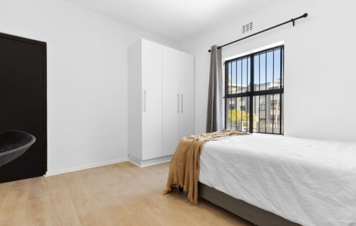 Flat To Rent In Mowbray