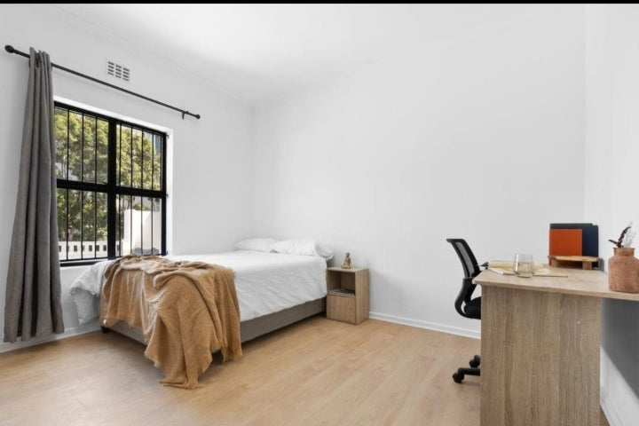 Flat To Rent In Mowbray