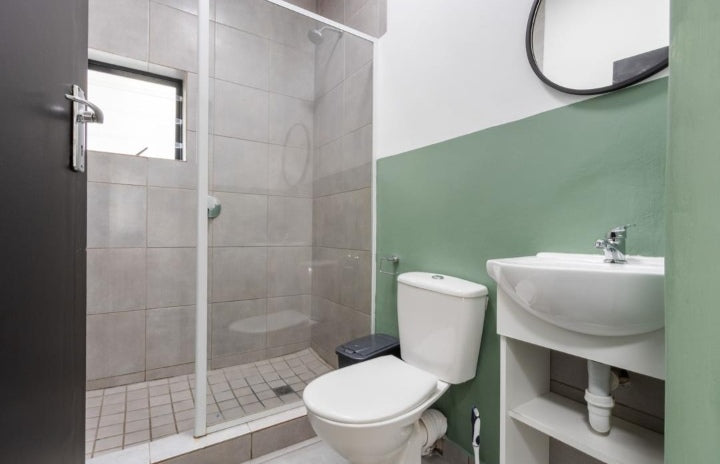 Flat To Rent In Mowbray