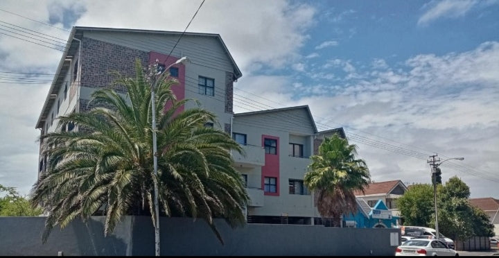 Flat To Rent In Claremont