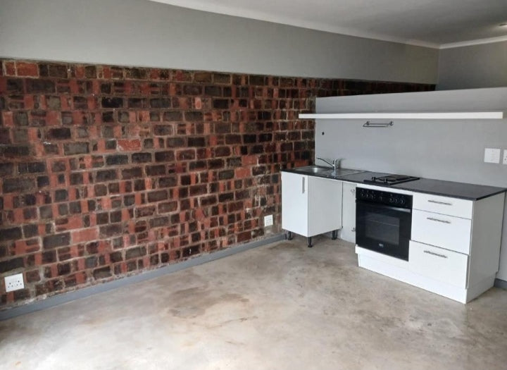 Flat To Rent In Claremont