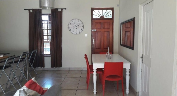 Flat To Rent In Mowbray